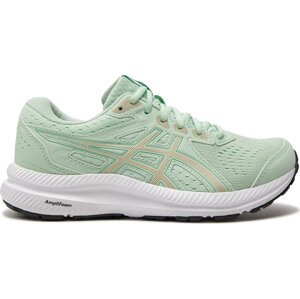 Boty Asics Gel-Contend 8 1012B320 Mint Tint/Champagne 301