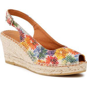 Espadrilky Toni Pons Carol-Dm Multi