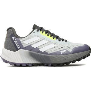 Boty adidas Terrex Agravic Flow 2.0 Trail IF5021 Wonsil/Crywht/Luclem