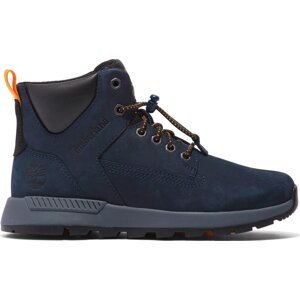 Kotníková obuv Timberland Killington Trk Chukka TB0A64BV0191 Navy Nubuck