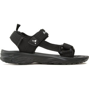 Sandály Whistler Zakim M Sandal W232218 1001 Black