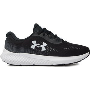 Boty Under Armour Ua W Charged Rogue 4 3027005-001 Black/Anthracite/White