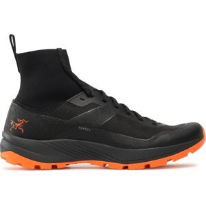 Boty Arc'teryx VERTEX U 30611 BLACK/BLACK