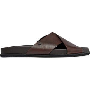 Nazouváky Ted Baker 260016 Brown