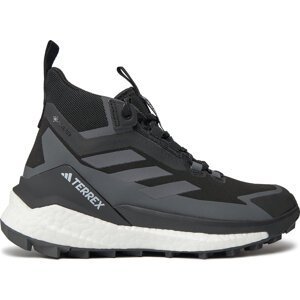 Boty adidas Terrex Free Hiker GORE-TEX Hiking Shoes 2.0 HP7492 Core Black/Grey Six/Cloud White