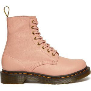 Glády Dr. Martens 1460 Pascal Virginia Peach Beige