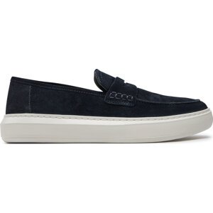 Polobotky Geox U Deiven U455WC 00022 C4002 Navy