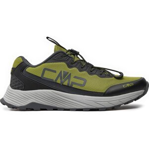 Trekingová obuv CMP Phelyx Multisport 3Q66897 Moss E523