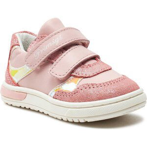 Sneakersy Primigi 5905044 M Baby/Geranio