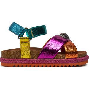 Sandály Kurt Geiger Espadrill 1336669109 Barevná