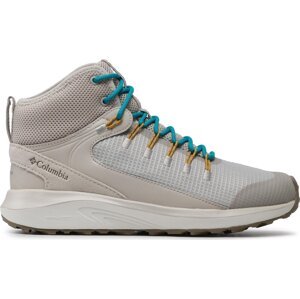 Trekingová obuv Columbia Trailstorm Mid Waterproof BL0155 026