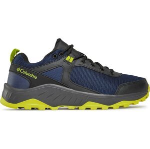 Trekingová obuv Columbia Trailstorm™ Ascend Wp 2044281 Blue Shadow/ Radiation 415