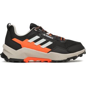 Boty adidas Terrex AX4 Hiking Shoes IF4867 Cblack/Wonsil/Impora