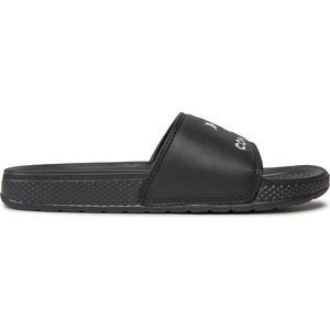 Nazouváky Converse All Star Slide Slip 171214C Black/White/Black