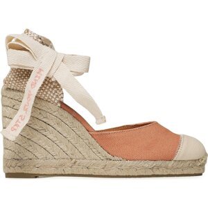 Espadrilky Castañer Carina/8/146 023129-803 803