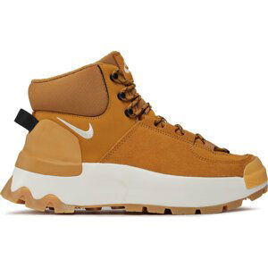 Boty Nike City Classic Boot DQ5601 710 Wheat/Sail/Black