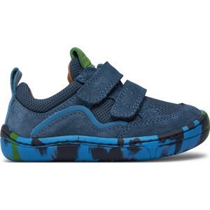 Sneakersy Froddo Barefoot Base G3130245 M Modrá