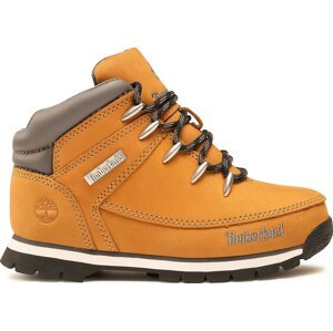 Trekingová obuv Timberland Euro Sprint TB06670R2311 Wheat Nubuck