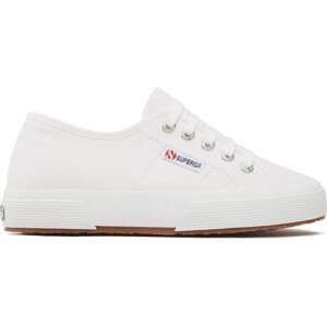 Tenisky Superga 2750 New Plus S2126KW White 901