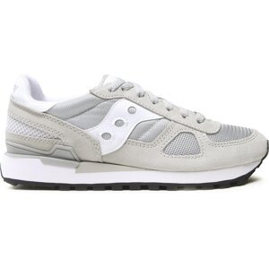 Sneakersy Saucony Shadow Original S2108 Gray/White