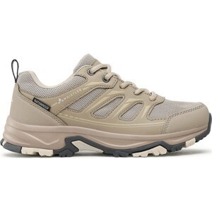 Sneakersy Whistler Haksa W232350 1106 Oatmeal