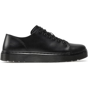 Polobotky Dr. Martens Dante 16736001 Black