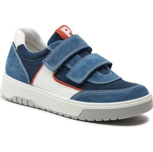 Sneakersy Primigi 5881544 D Jeans