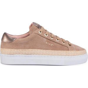 Espadrilky JOOP! Cotone 4140004945 Cappuccino 720