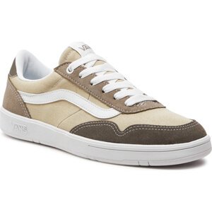 Sneakersy Vans Cruze Too Cc VN000CMTBGO1 Khaki/Multi