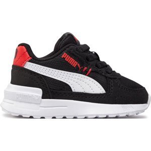 Sneakersy Puma Graviton Ac Inf 381989-11 Puma Black/Puma White/Puma Red