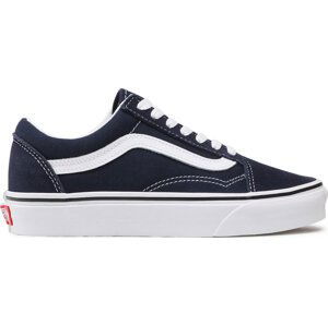 Tenisky Vans Old Skool VN0A5JMI4W61 Parisian Night/True White