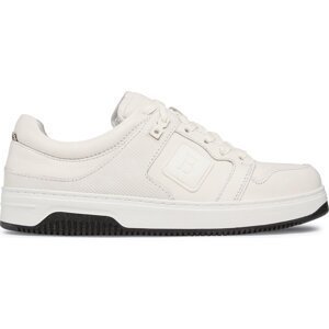 Sneakersy Badura BUXTON-21 MI08 White