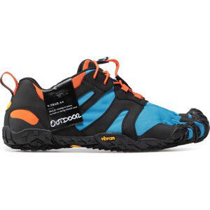 Boty Vibram Fivefingers V-Trail 2.0 19M7603 Blue/Orange/Black