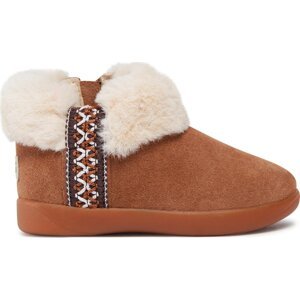 Sněhule Ugg T Dreamee Bootie 1143659T Che