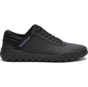 Sneakersy CATerpillar Hex+ P111417 Black/Black