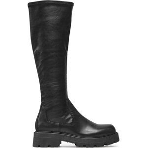 Kozačky Vagabond Cosmo 2.0 5249-002-20 Black