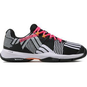 Boty Babolat Sensa Women 31S23757 Black/Roseberry