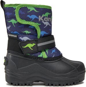 Sněhule KangaRoos K-Shell II 02223 000 4173 Dk Navy/Kangaroo