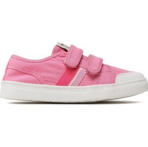 Sneakersy Primigi 3951100 S Pink