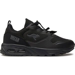 Sneakersy KangaRoos KX-Raptor Low 18904 5500 S Jet Black/Mono