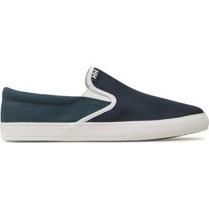 Tenisky Helly Hansen Cph Eco Slip-On 11699_597 Navy/Orion Blue/Off White