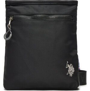 Brašna U.S. Polo Assn. BIUB55678MIA000 Black