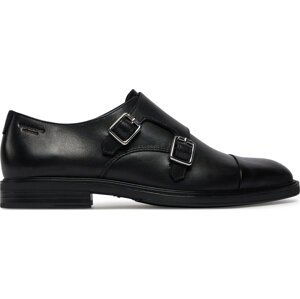 Polobotky Vagabond Andrew 5668-201-20 Black