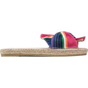 Espadrilky Manebi Sandals With Knot U 5.6 Multicolor