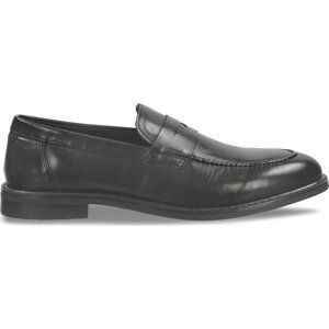 Polobotky Gant Lozham Loafer 28671511 Black G00