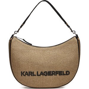 Kabelka KARL LAGERFELD 241W3020 Natura