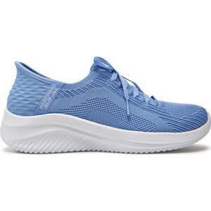 Sneakersy Skechers Ultra Flex 3.0-Brilliant Path 149710/PERI Blue