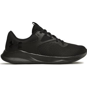 Boty Under Armour Ua W Charged Aurora 2 3025060-003 Blk/Blk