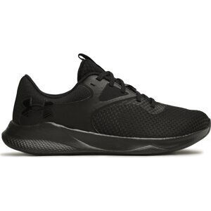 Boty Under Armour Ua W Charged Aurora 2 3025060-003 Blk/Blk