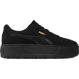 Sneakersy Puma Karmen 384614 01 Puma Black/Puma Team Gold